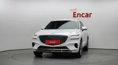 2023 Genesis GV70 2.5T Gasoline AWD — фото 3