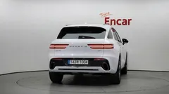 2023 Genesis GV70 2.5T Gasoline AWD — фото 4