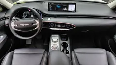 2023 Genesis GV70 2.5T Gasoline AWD — фото 7