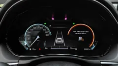 2023 Genesis GV70 2.5T Gasoline AWD — фото 8