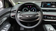 2023 Genesis GV70 2.5T Gasoline AWD — фото 13