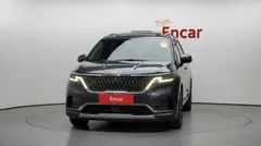 2023 Kia Carnival Diesel 9-Seater Noblesse — фото 3