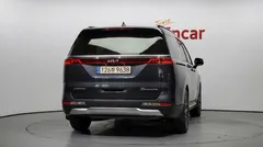 2023 Kia Carnival Diesel 9-Seater Noblesse — фото 4