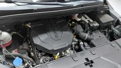 2023 Kia Carnival Diesel 9-Seater Noblesse — фото 6