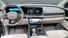 2023 Kia Carnival Diesel 9-Seater Noblesse — фото 7