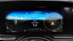 2023 Kia Carnival Diesel 9-Seater Noblesse — фото 8