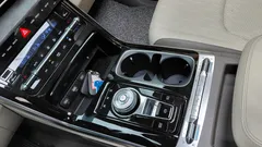 2023 Kia Carnival Diesel 9-Seater Noblesse — фото 9