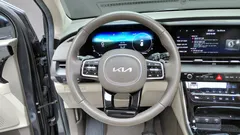 2023 Kia Carnival Diesel 9-Seater Noblesse — фото 13