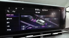 2023 Kia Carnival Diesel 9-Seater Noblesse — фото 20
