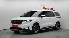 2023 Kia Carnival Gasoline 9-Seater Signature — фото 1
