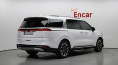 2023 Kia Carnival Gasoline 9-Seater Signature — фото 2