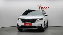 2023 Kia Carnival Gasoline 9-Seater Signature — фото 3