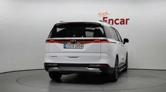 2023 Kia Carnival Gasoline 9-Seater Signature — фото 4