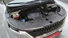 2023 Kia Carnival Gasoline 9-Seater Signature — фото 6