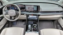 2023 Kia Carnival Gasoline 9-Seater Signature — фото 7