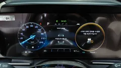 2023 Kia Carnival Gasoline 9-Seater Signature — фото 8