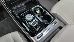 2023 Kia Carnival Gasoline 9-Seater Signature — фото 9