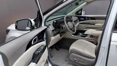2023 Kia Carnival Gasoline 9-Seater Signature — фото 10