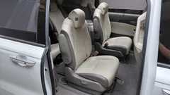 2023 Kia Carnival Gasoline 9-Seater Signature — фото 11