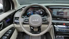 2023 Kia Carnival Gasoline 9-Seater Signature — фото 13