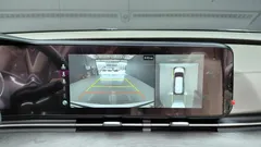 2023 Kia Carnival Gasoline 9-Seater Signature — фото 15