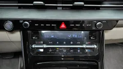 2023 Kia Carnival Gasoline 9-Seater Signature — фото 17