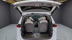 2023 Kia Carnival Gasoline 9-Seater Signature — фото 19