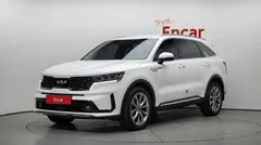 2023 Kia Sorento Gasoline 2.5T 2WD — фото 1
