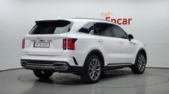 2023 Kia Sorento Gasoline 2.5T 2WD — фото 2