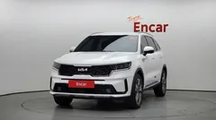 2023 Kia Sorento Gasoline 2.5T 2WD — фото 3