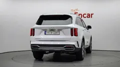2023 Kia Sorento Gasoline 2.5T 2WD — фото 4