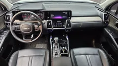 2023 Kia Sorento Gasoline 2.5T 2WD — фото 7