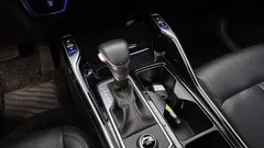 2023 Kia Sorento Gasoline 2.5T 2WD — фото 9