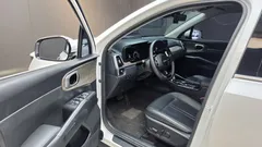 2023 Kia Sorento Gasoline 2.5T 2WD — фото 10