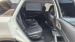 2023 Kia Sorento Gasoline 2.5T 2WD — фото 11