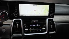 2023 Kia Sorento Gasoline 2.5T 2WD — фото 13