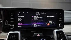 2023 Kia Sorento Gasoline 2.5T 2WD — фото 14