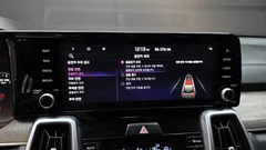 2023 Kia Sorento Gasoline 2.5T 2WD — фото 15