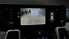 2023 Kia Sorento Gasoline 2.5T 2WD — фото 16