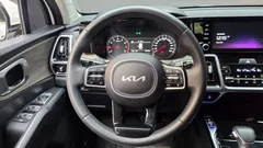 2023 Kia Sorento Gasoline 2.5T 2WD — фото 17