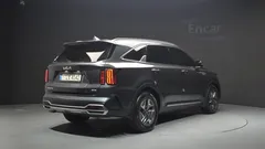 2023 Kia Sorento HEV 1.6 4WD — фото 2