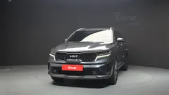 2023 Kia Sorento HEV 1.6 4WD — фото 3