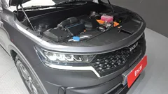 2023 Kia Sorento HEV 1.6 4WD — фото 6