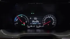 2023 Kia Sorento HEV 1.6 4WD — фото 8