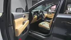 2023 Kia Sorento HEV 1.6 4WD — фото 10
