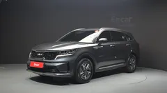 2023 Kia Sorento HEV 1.6 4WD — фото 13