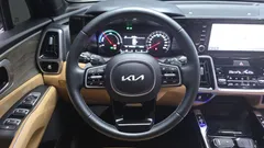 2023 Kia Sorento HEV 1.6 4WD — фото 17