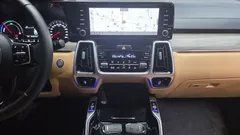 2023 Kia Sorento HEV 1.6 4WD — фото 19