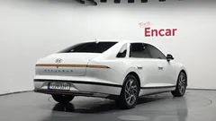 2023 Hyundai Grandeur Premium — фото 2