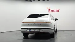 2023 Hyundai Grandeur Premium — фото 4